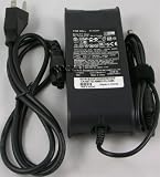 AC Power Adapter PA-12 for Dell Inspiron 300m, 500m, 600m, 700m, LATITUDE D400, D500, D600, D600, X300 , E1405 Laptop / Notebook
