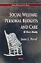 Social Welfare, Personal Budgets & Care: A Case Study (Social Perspectives of Aging)