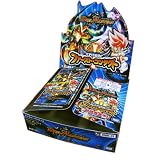 デュエル・マスターズ DMR-01 エピソード1 ファースト・コンタクト BOX