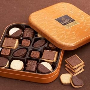 ������ ����� Godiva