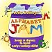 Alphabet Jam: Songs & Rhymes to Build Early Reading Skills!
