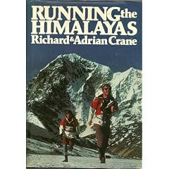 Running the Himalayas