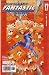 Book Ultimate Fantastic Four, Vol 1 #17 (Comic Book): N-zone, Part 5