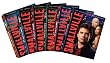Smallville: The Complete Seasons 1-6 (REGION 1) [DVD] [2001] [US Import]