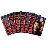 Smallville - The Complete First Six Seasons [Import]by Tom Welling
