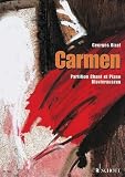 Carmen Piano & Vocal Score