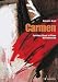 Carmen Piano & Vocal Score width=