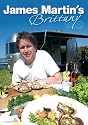 James Martin's Brittany [DVD]