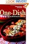 American Heart Association One-Dish Meals: Over 200 All-New, All-in-One Recipes