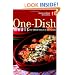 American Heart Association One-Dish Meals: Over 200 All-New, All-in-One Recipes