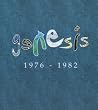 Genesis 1976 - 1982 (coffret 6 SACD Hybrides + 6 DVD)