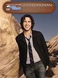 Josh Groban: E-Z Play Today #287 (Ez Play Today)