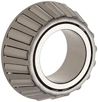 Timken HM88649 Pinion Bearing
