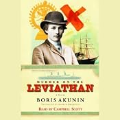 Murder on the Leviathan | [Boris Akunin]