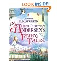 Illustrated Hans Christian Andersen (Usborne Illustrated Story Collections)