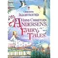 Illustrated Hans Christian Andersen's Fairy Tales