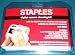 Cheap Staples Brand: Digital Camera Cleaning Kit