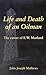 Life and Death of an Oilman
