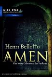 AMEN - Das letzte Geheimnis des Vatikans