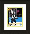 Pittsburgh Penguins Framed Sidney Crosby Photo NHL Hockey