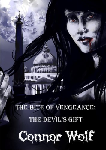 The Bite of Vengeance: The Devil's Gift