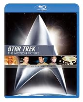 スター・トレックI/リマスター版スペシャル・コレクターズ・エディション [Blu-ray]