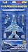 Revell SnapTite F-16 Fighting Falcon Plastic Model Kit