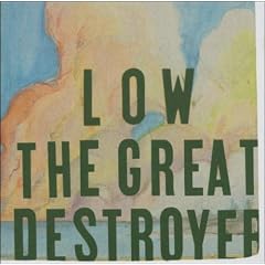 THE GREAT DESTROYER