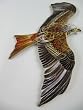 bird kite