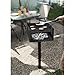 Park-Style Grill - Commercial-Grade, 256 sq. in.