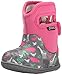 Bogs Toddler Classic Animals Winter Snow Boot