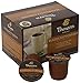 Panera Bread Coffee, Hazelnut Creme, 12 Count