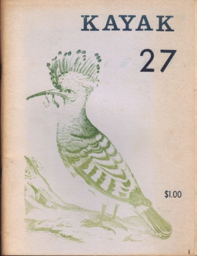 kayak 27