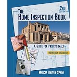 The Home Inspection Book: A Guide for Professionals