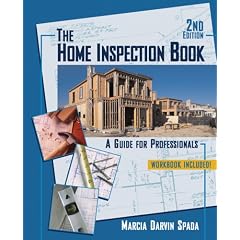 The Home Inspection Book: A Guide for Professionals