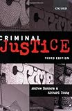 Criminal justice