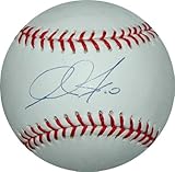 Adam Jones Hand Signed Autographed Baltimore Orioles Official Major League Baseball