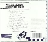 Noel Gallagher's High Flying Birds