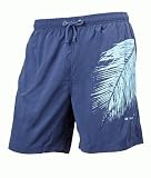 Hugo Boss Orange VII Jamaica Original Length Swim Trunks Swimwear