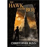 The Hawk And His Boy (The Tormay Trilogy #1)