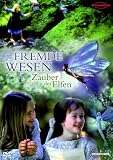Fremde Wesen - Zauber der Elfen - Florence Hoath
