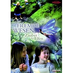 Fremde Wesen - Zauber der Elfen