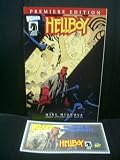 Hellboy Premiere Edition