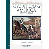 Revolutionary America 1763 to 1800 (Almanacs of American Life)