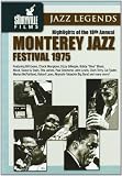 Monterey Jazz Festival 1975