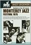 Monterey Jazz Festival 1975