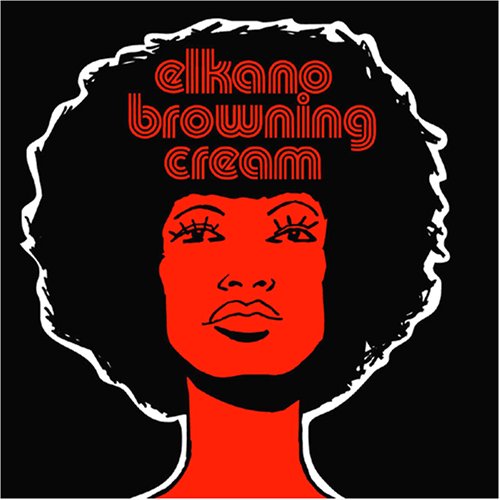 CD-Charts  Search : Elkano Browning Cream