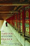 The Tibetan history reader