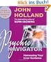 Psychic Navigator: Harnessing Your Inner Guidance