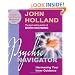Psychic Navigator: Harnessing Your Inner Guidance with CD (Audio)